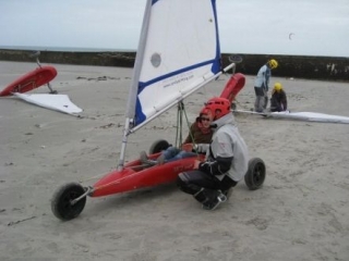  Improvement yachting
